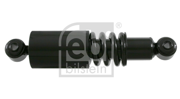 Амортизатори FB 11543 для MAN F 90 26.322 DFS,26.322 DFLS